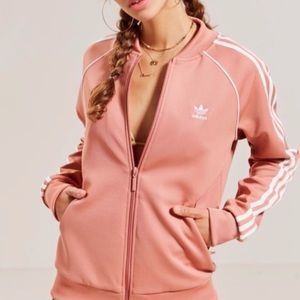 Adidas SST Track Jacket